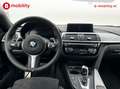 BMW 418 4-serie Gran Coupé 418i High Executive M-Sport Aut Grey - thumbnail 10
