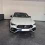Mercedes-Benz CLA 45 AMG S 4matic+ Advanced Plus Aut. Weiß - thumbnail 2