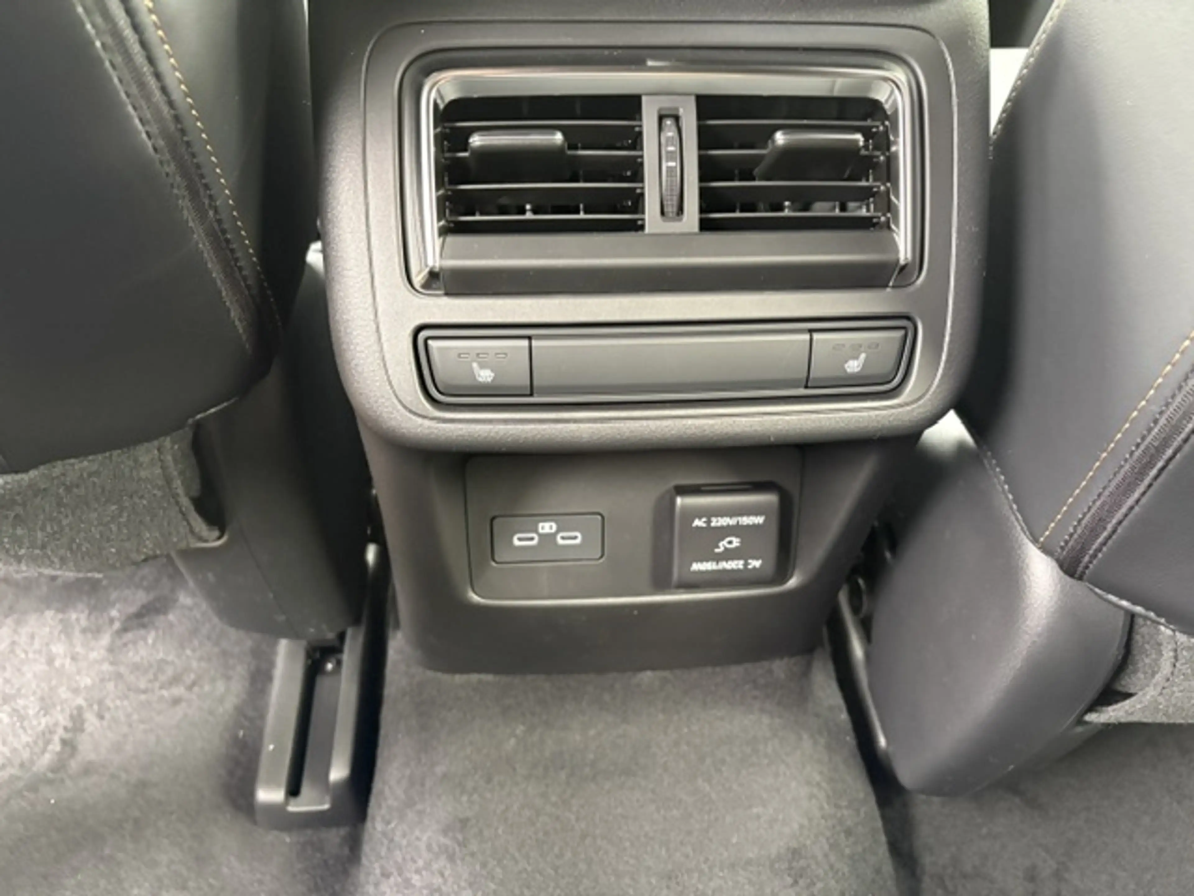 Mazda CX-60 3.3L e-SKYACTIV D 254ps 8AT AWD Homura COSO BLOP — photo 14