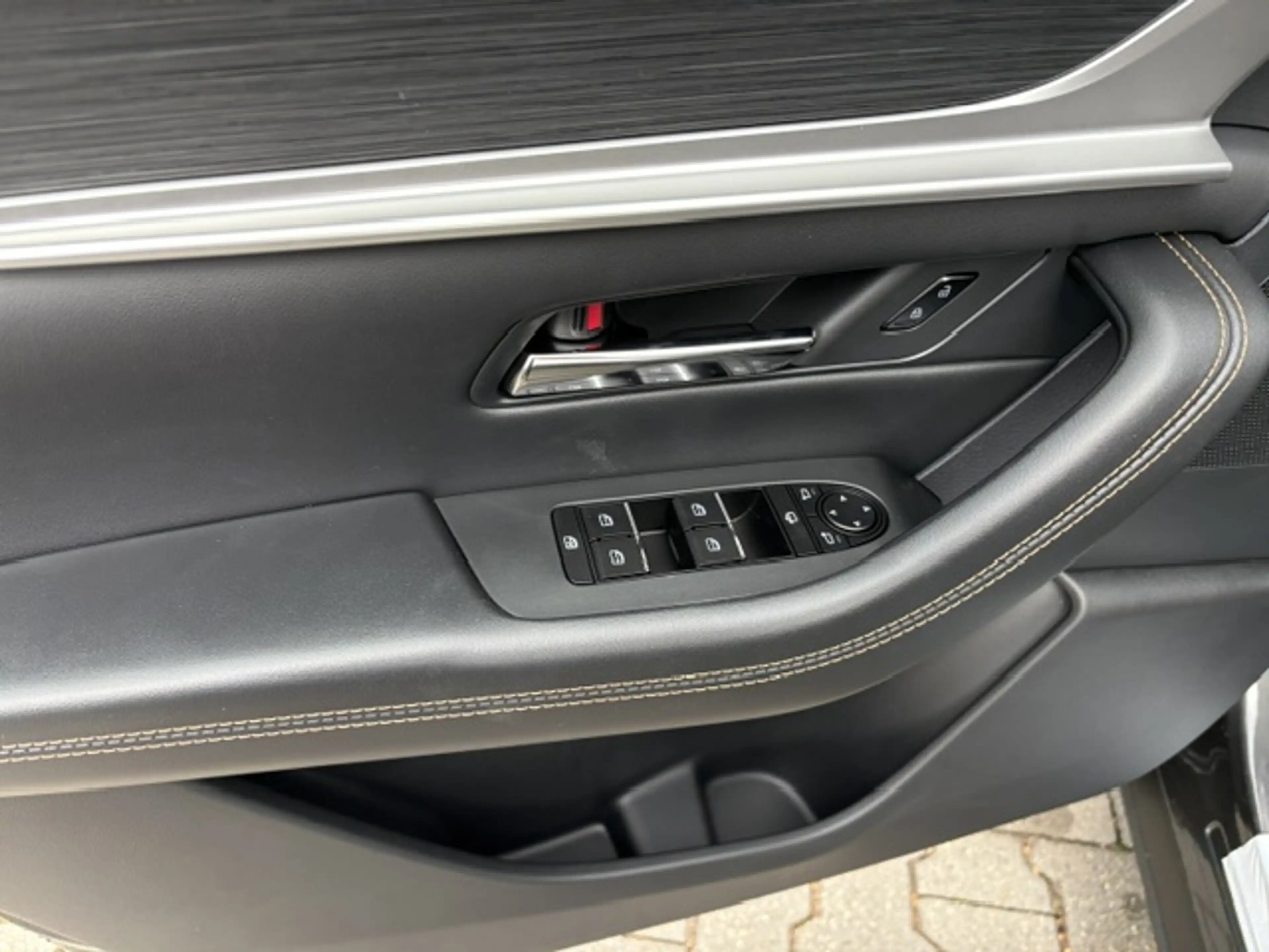 Mazda CX-60 3.3L e-SKYACTIV D 254ps 8AT AWD Homura COSO BLOP — photo 18