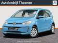 Volkswagen e-up! Move | DAB | Climate | 15450,- (sepp) Blauw - thumbnail 1