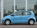 Volkswagen e-up! Move | DAB | Climate | 15450,- (sepp) Blauw - thumbnail 7