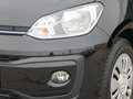 Volkswagen up! VW up! "white style" Schwarz - thumbnail 2