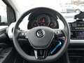 Volkswagen up! VW up! "white style" Schwarz - thumbnail 8