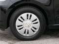Volkswagen up! VW up! "white style" Schwarz - thumbnail 3
