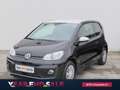 Volkswagen up! VW up! "white style" Schwarz - thumbnail 1