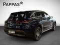 Mercedes-Benz EQC 400 4MATIC SUV PTS Distr Pano SHZ EASY-PACK Blau - thumbnail 5