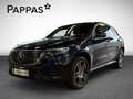 Mercedes-Benz EQC 400 4MATIC SUV PTS Distr Pano SHZ EASY-PACK Azul - thumbnail 1