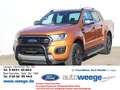 Ford Ranger Wildtrak Doppelkabine 4x4 2,0 TDCi Oranje - thumbnail 1