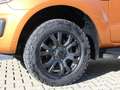 Ford Ranger Wildtrak Doppelkabine 4x4 2,0 TDCi Oranje - thumbnail 6