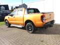 Ford Ranger Wildtrak Doppelkabine 4x4 2,0 TDCi Oranje - thumbnail 5