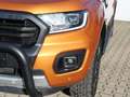 Ford Ranger Wildtrak Doppelkabine 4x4 2,0 TDCi Oranje - thumbnail 19
