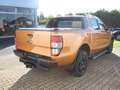 Ford Ranger Wildtrak Doppelkabine 4x4 2,0 TDCi Oranje - thumbnail 9