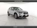 BMW X1 xDrive18d xLine Argento - thumbnail 7