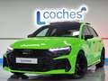 Audi RS3 Sportback quattro S tronic 294kW Verde - thumbnail 1