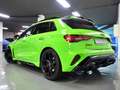 Audi RS3 Sportback quattro S tronic 294kW Verde - thumbnail 34