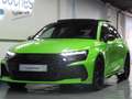 Audi RS3 Sportback quattro S tronic 294kW Verde - thumbnail 5