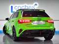Audi RS3 Sportback quattro S tronic 294kW Verde - thumbnail 35