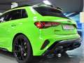 Audi RS3 Sportback quattro S tronic 294kW Verde - thumbnail 33
