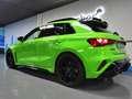 Audi RS3 Sportback quattro S tronic 294kW Verde - thumbnail 8