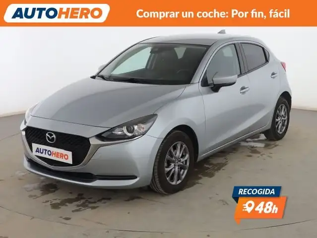 Mazda 2 1.5 Skyactiv-G Mild-Hybrid Origin