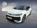 Volkswagen T-Roc R-Line eTSI DSG Weiß - thumbnail 27