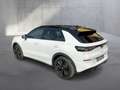 Volkswagen T-Roc R-Line eTSI DSG Weiß - thumbnail 3