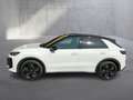 Volkswagen T-Roc R-Line eTSI DSG Weiß - thumbnail 2