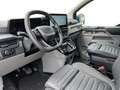 Ford Tourneo Custom Titanium X 340 L1 PHEV Plug-in Hybrid Blau - thumbnail 14