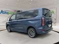 Ford Tourneo Custom Titanium X 340 L1 PHEV Plug-in Hybrid Blau - thumbnail 6