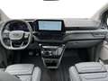 Ford Tourneo Custom Titanium X 340 L1 PHEV Plug-in Hybrid Blau - thumbnail 9