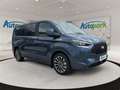 Ford Tourneo Custom Titanium X 340 L1 PHEV Plug-in Hybrid Blau - thumbnail 3