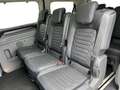 Ford Tourneo Custom Titanium X 340 L1 PHEV Plug-in Hybrid Blau - thumbnail 17