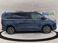 Ford Tourneo Custom Titanium X 340 L1 PHEV Plug-in Hybrid Blau - thumbnail 4