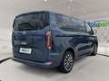 Ford Tourneo Custom Titanium X 340 L1 PHEV Plug-in Hybrid Blau - thumbnail 8