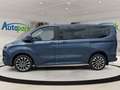 Ford Tourneo Custom Titanium X 340 L1 PHEV Plug-in Hybrid Blau - thumbnail 5