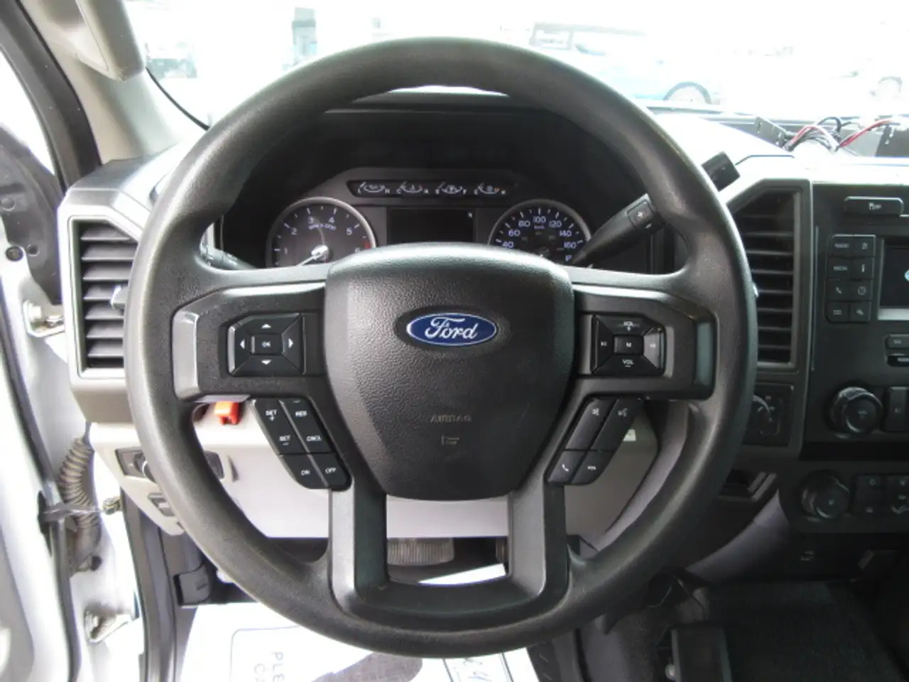 Ford F 350 снимка Ford F 350