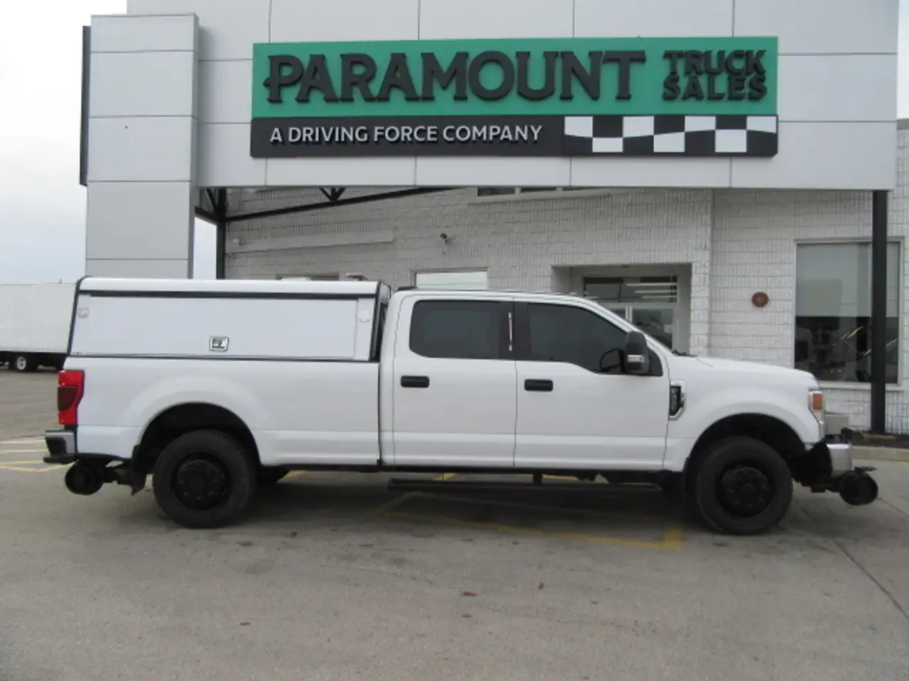 Ford F 350 снимка Ford F 350
