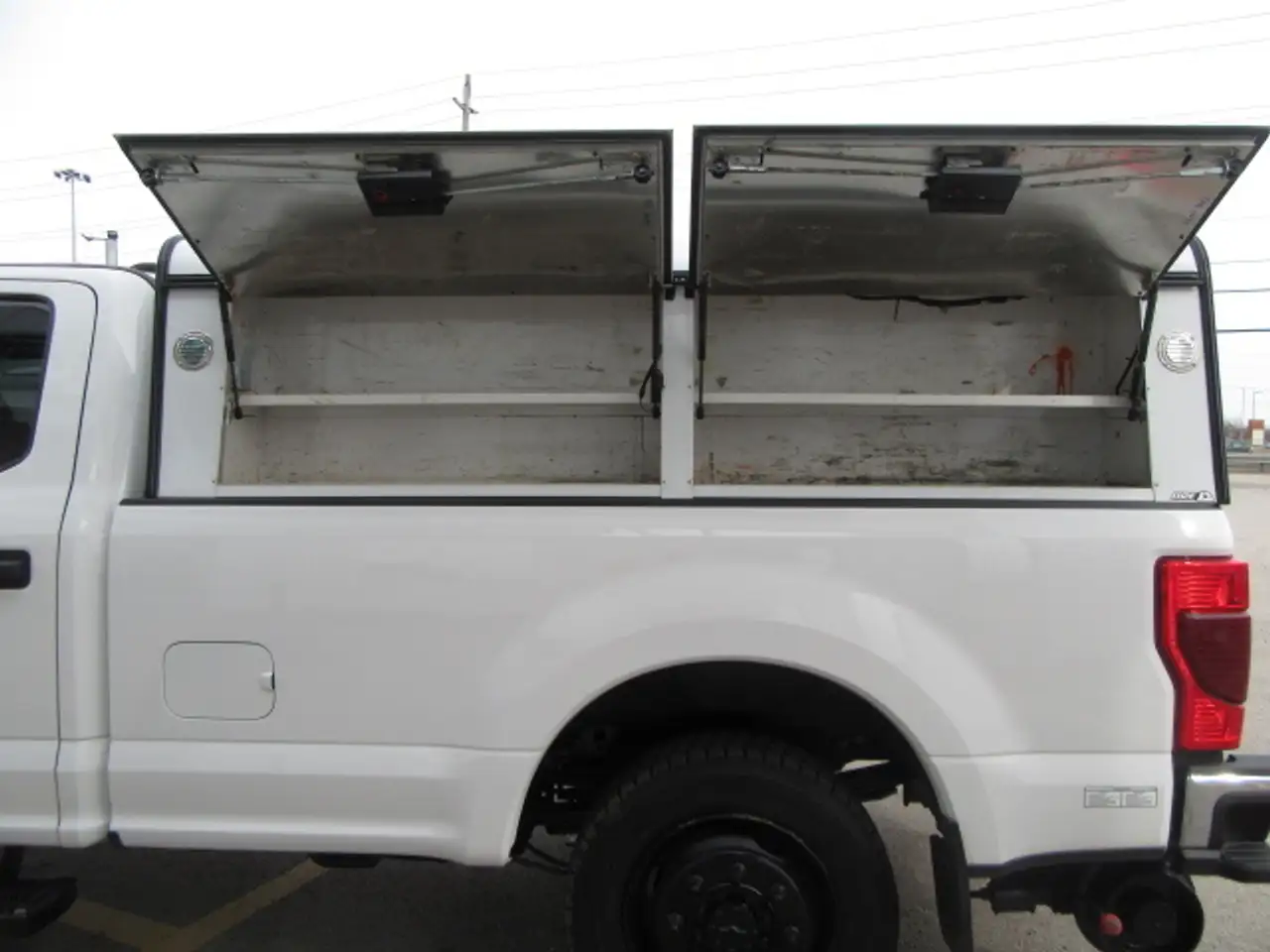 Ford F 350 снимка Ford F 350