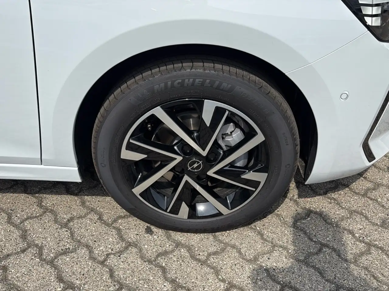 Opel Corsa 2026