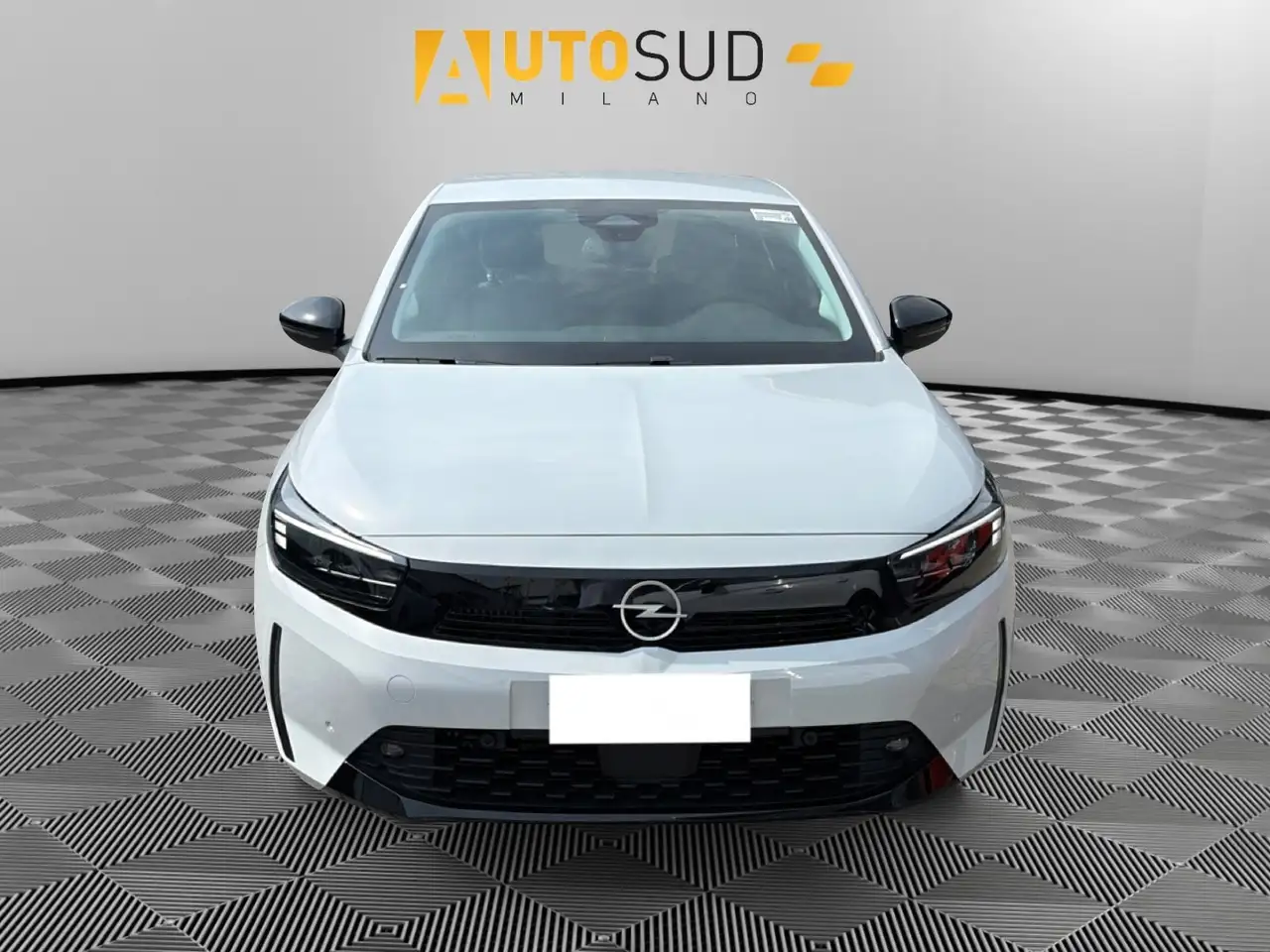 Opel Corsa 2026