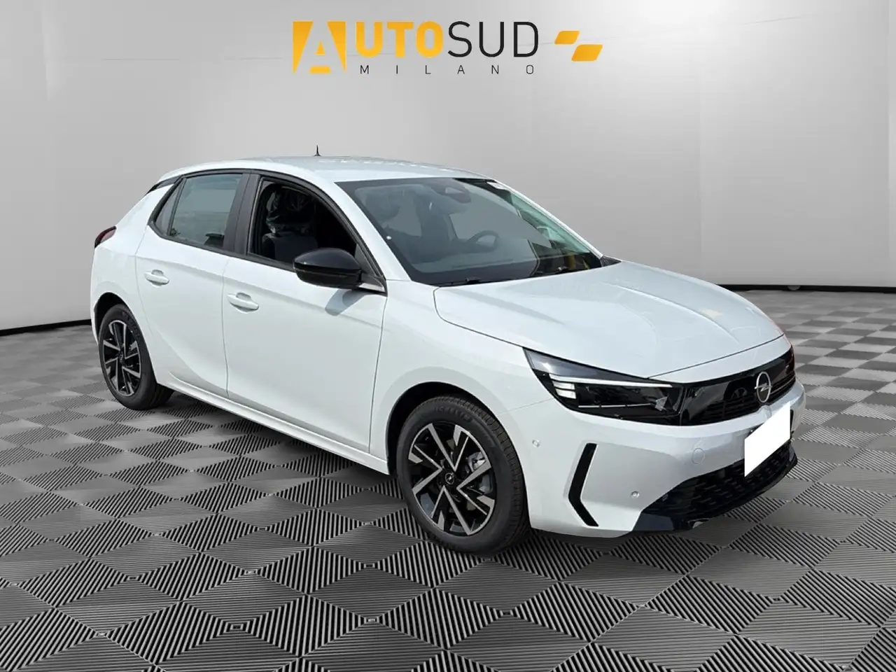 Opel Corsa 2026