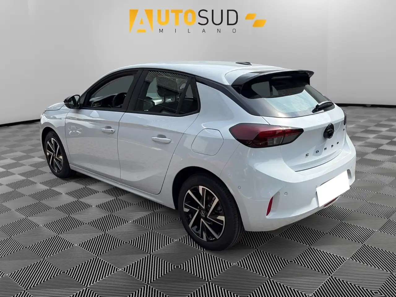 Opel Corsa 2026
