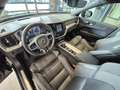 Volvo XC60 R DESIGN AWD NAVI LED ACC AHK SENSUS 360CAM Negro - thumbnail 21