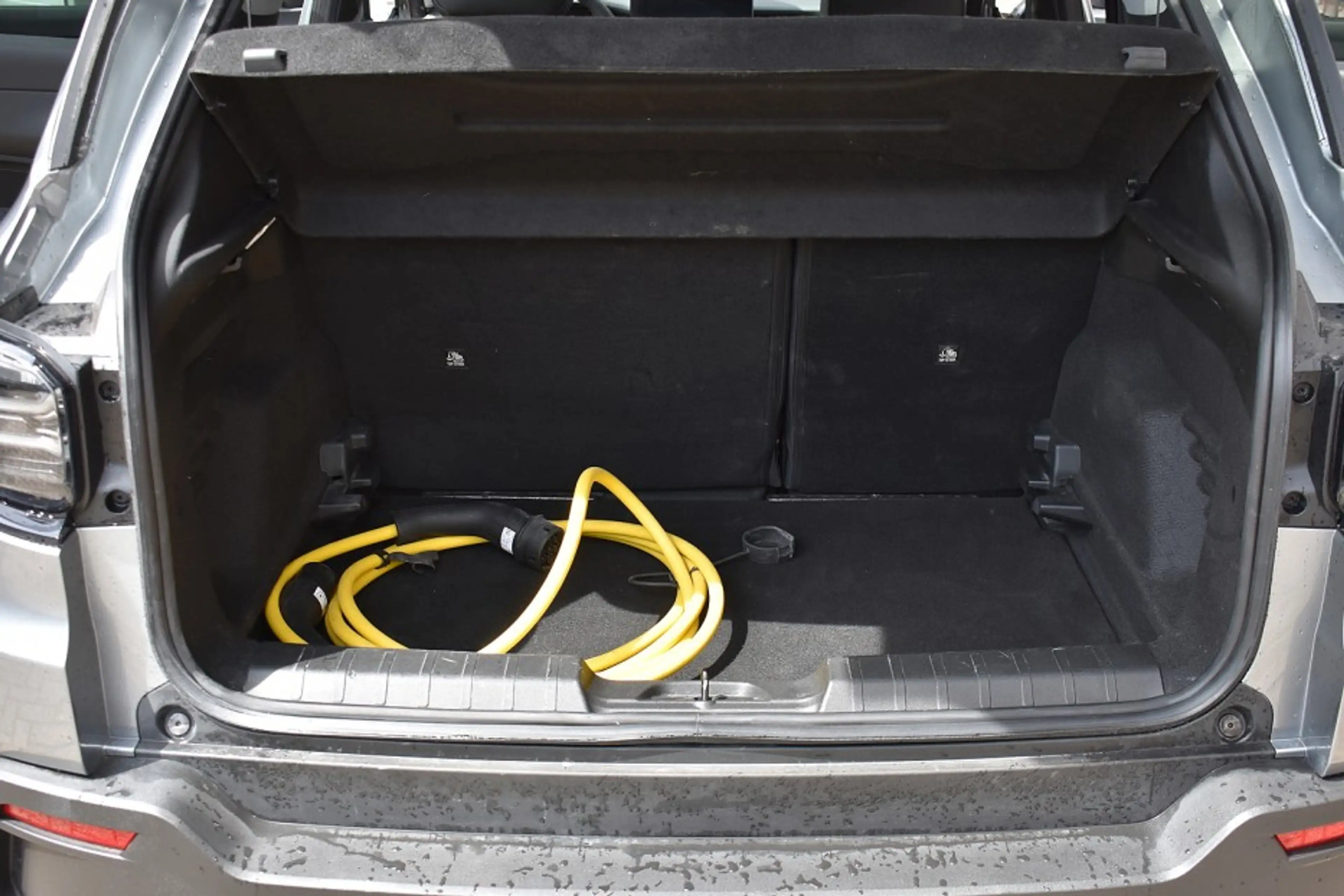 Jeep Avenger Summit 156pk Electric/SOH 98%/ Wij zijn op afspraa — photo 10