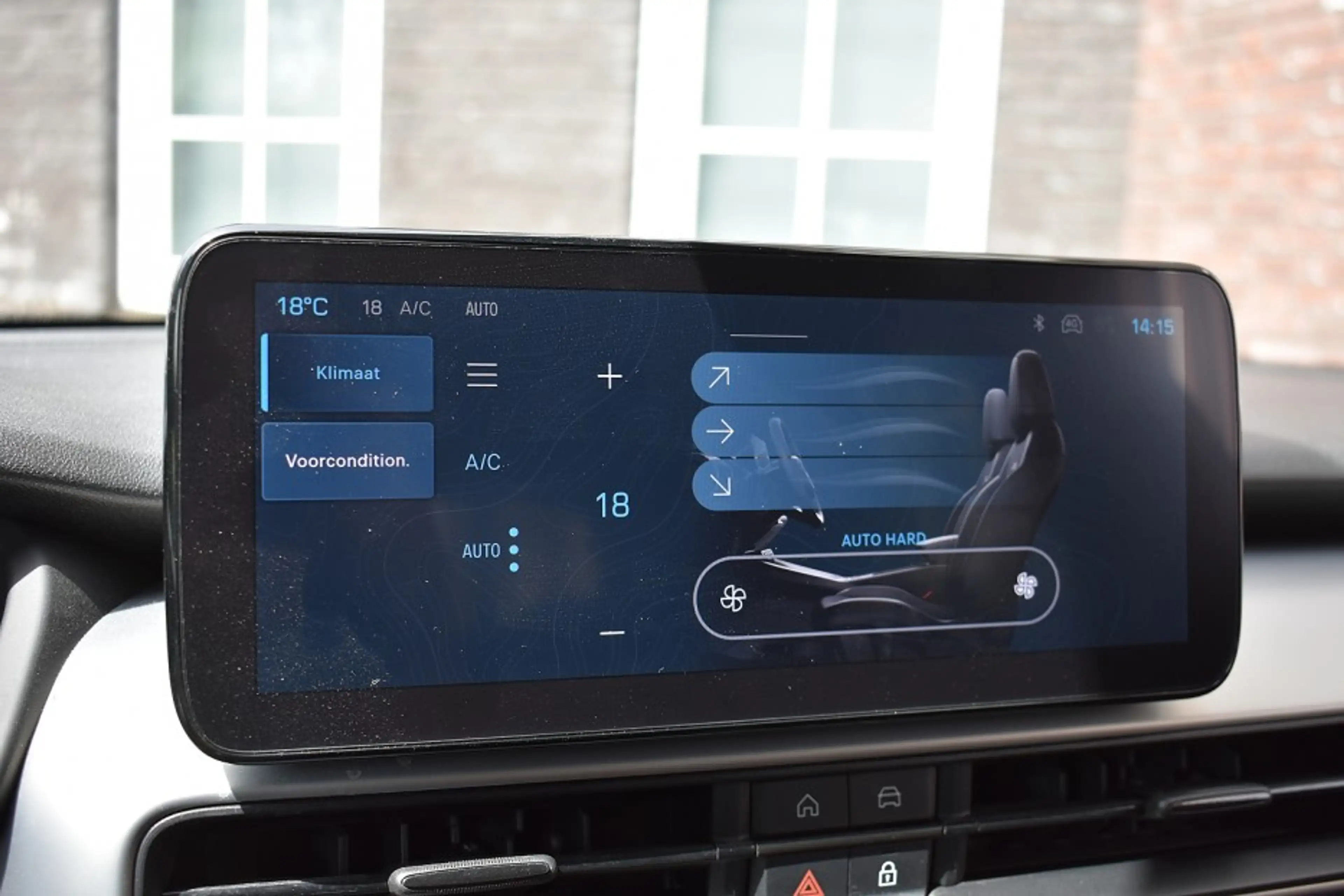 Jeep Avenger Summit 156pk Electric/SOH 98%/ Wij zijn op afspraa — photo 13