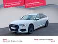 Audi A6 Avant advanced 50 TDI quattro Tiptronic HuD+SHZ... Weiß - thumbnail 1