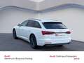 Audi A6 Avant advanced 50 TDI quattro Tiptronic HuD+SHZ... Weiß - thumbnail 4