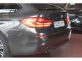 BMW 520 520iA Touring Gris - thumbnail 18