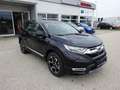 Honda CR-V HYBRID 4WD 2.0 CVT Elegance Schwarz - thumbnail 6